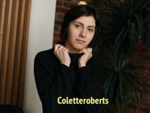 Coletteroberts