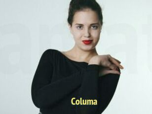 Columa