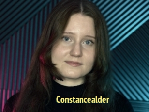 Constancealder