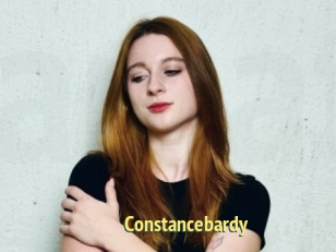 Constancebardy