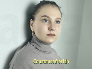 Constancefretich