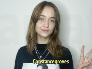 Constancegroves