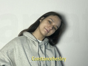 Constancehesley