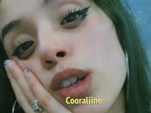 Cooraliine