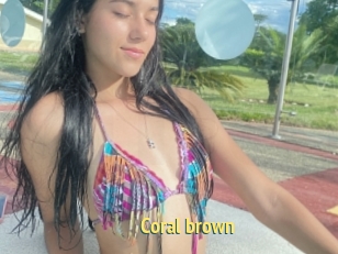 Coral_brown