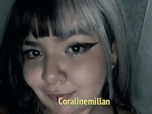 Coralinemillan