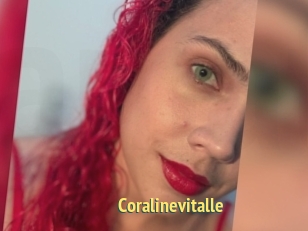 Coralinevitalle