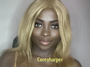 Coreyharper