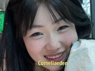 Corneliaeden