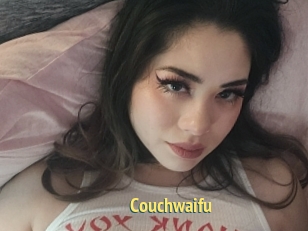 Couchwaifu