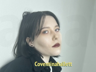 Coventinahallett