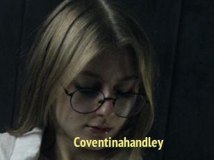 Coventinahandley