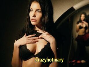 Crazyhotmary