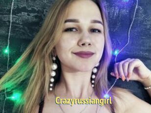 Crazyrussiangirl