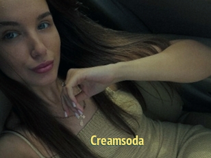 Creamsoda