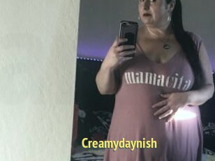 Creamydaynish