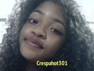 Crespahot301