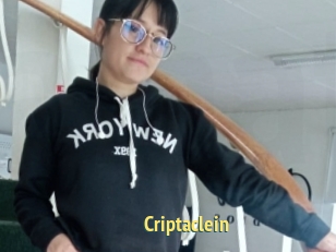 Criptaclein