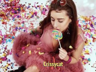 Crissycat