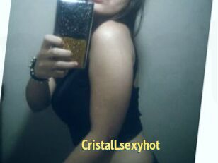 CristalLsexyhot