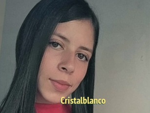 Cristalblanco