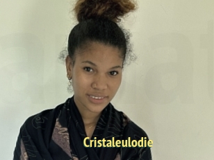 Cristaleulodie