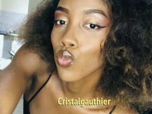 Cristalgauthier