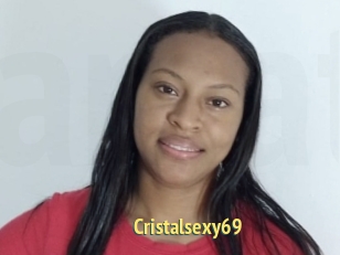 Cristalsexy69