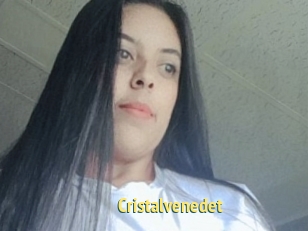 Cristalvenedet