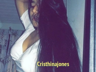 Cristhinajones