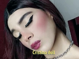 Cristina_doll