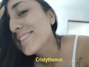 Cristythomas