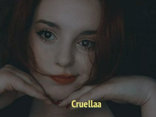 Cruellaa