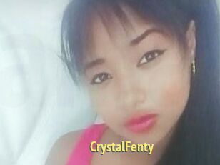 CrystalFenty