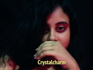 Crystalcharm