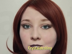 Crystaldestiny