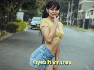 Crystallthonpsom