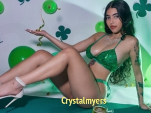 Crystalmyers