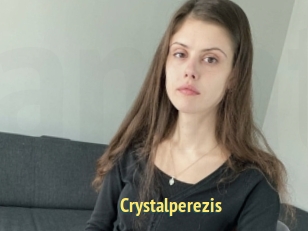 Crystalperezis