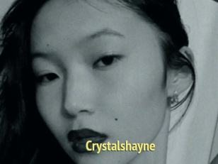 Crystalshayne