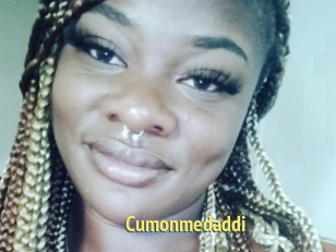 Cumonmedaddi