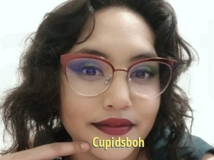 Cupidsboh