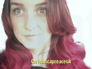 Curiouscapreaceuk