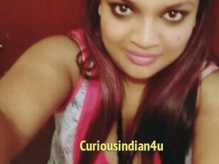 Curiousindian4u