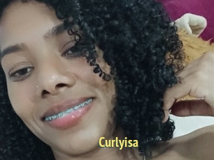 Curlyisa