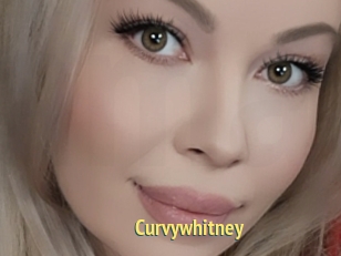 Curvywhitney