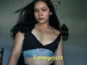 Cuteangelis18