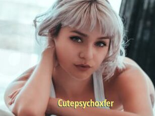 Cutepsychoxfer