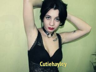 Cutiehayley