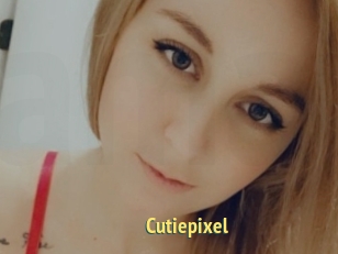 Cutiepixel